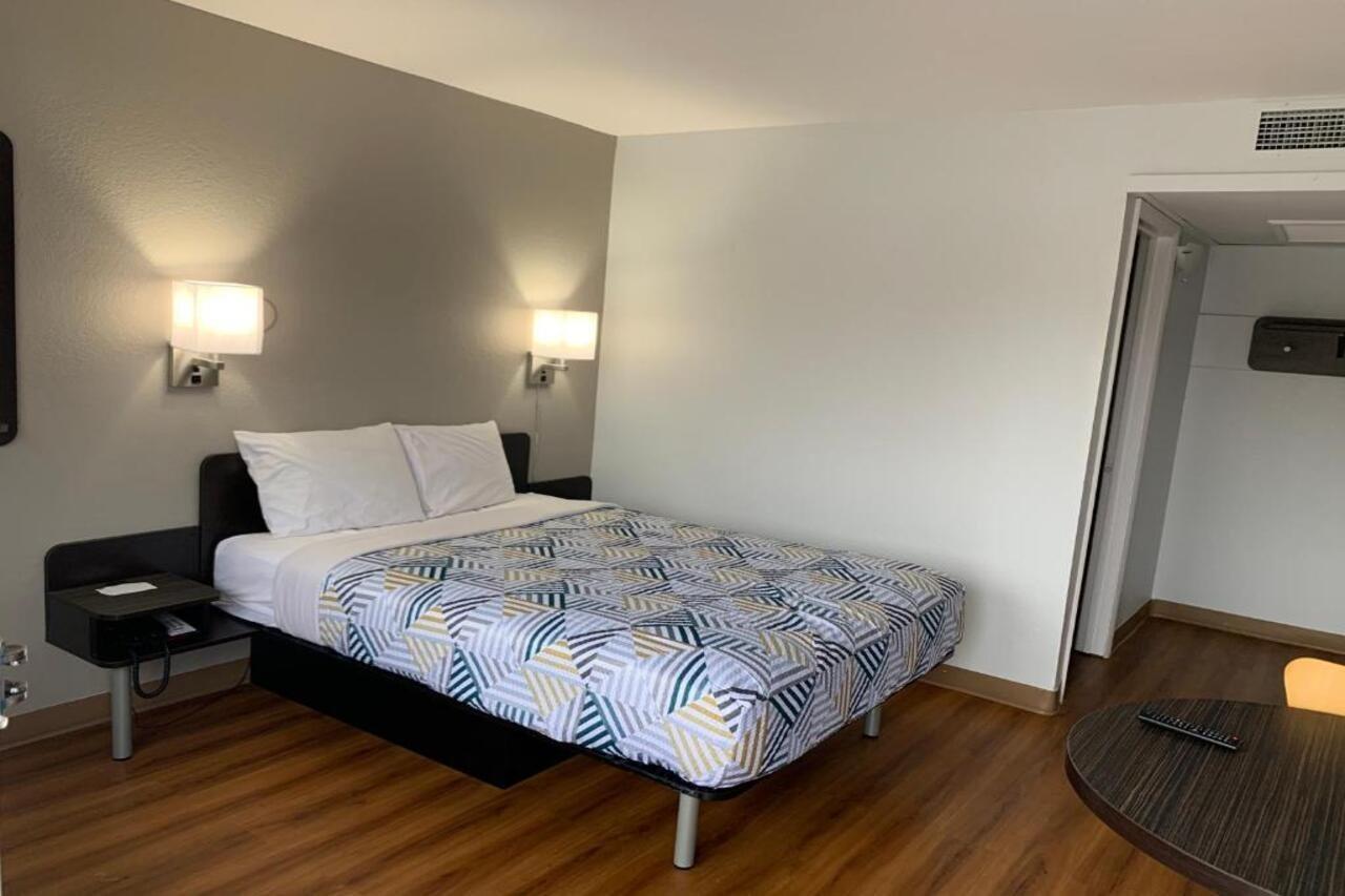 Motel 6-Dayton, Oh ภายนอก รูปภาพ
