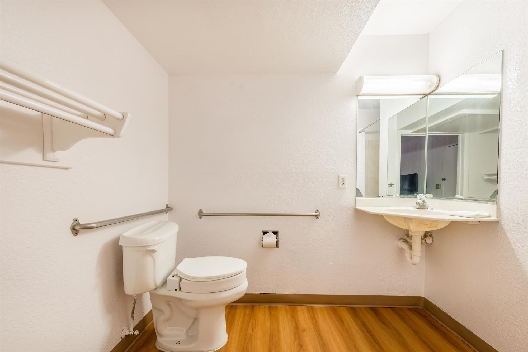 Motel 6-Dayton, Oh ภายนอก รูปภาพ