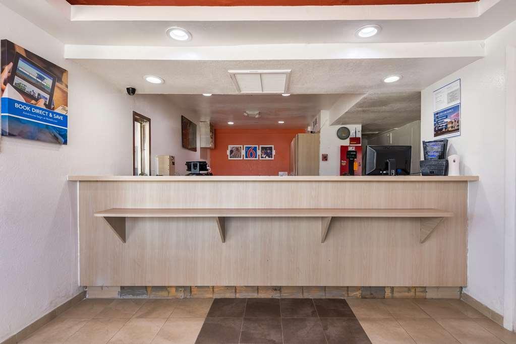 Motel 6-Dayton, Oh ภายใน รูปภาพ