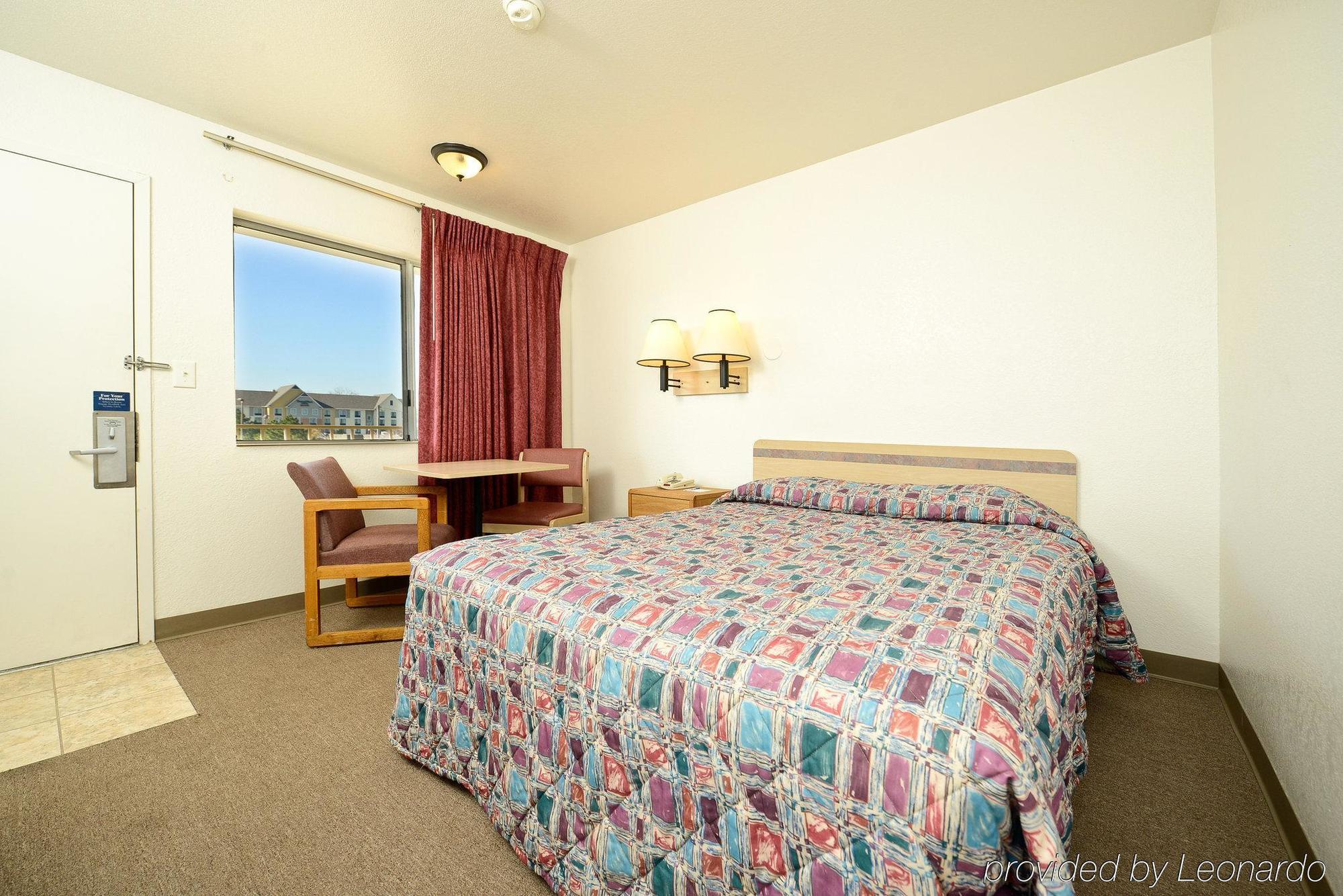 Motel 6-Dayton, Oh ห้อง รูปภาพ
