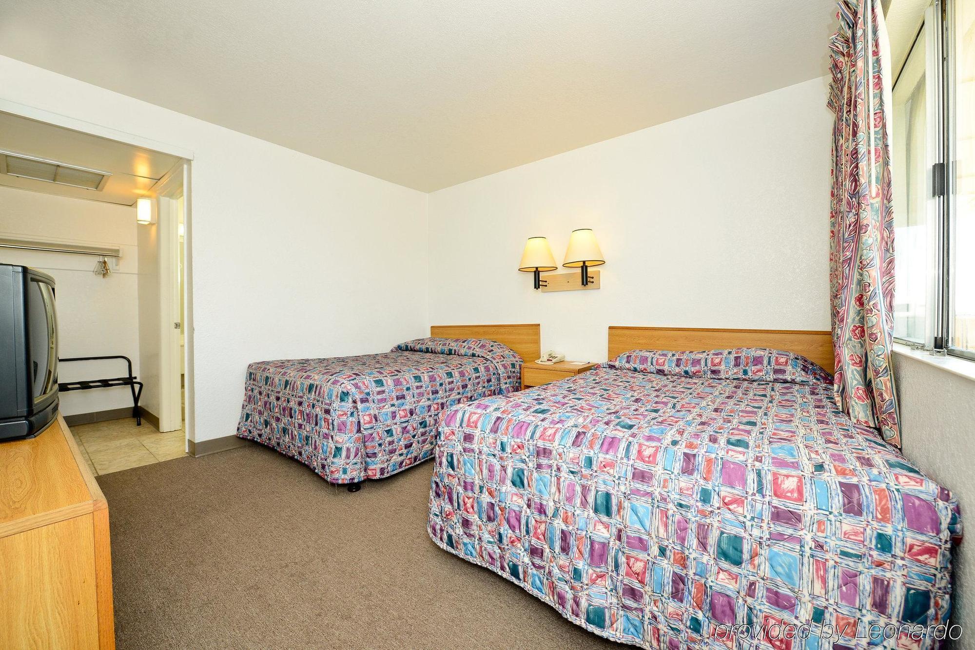 Motel 6-Dayton, Oh ห้อง รูปภาพ