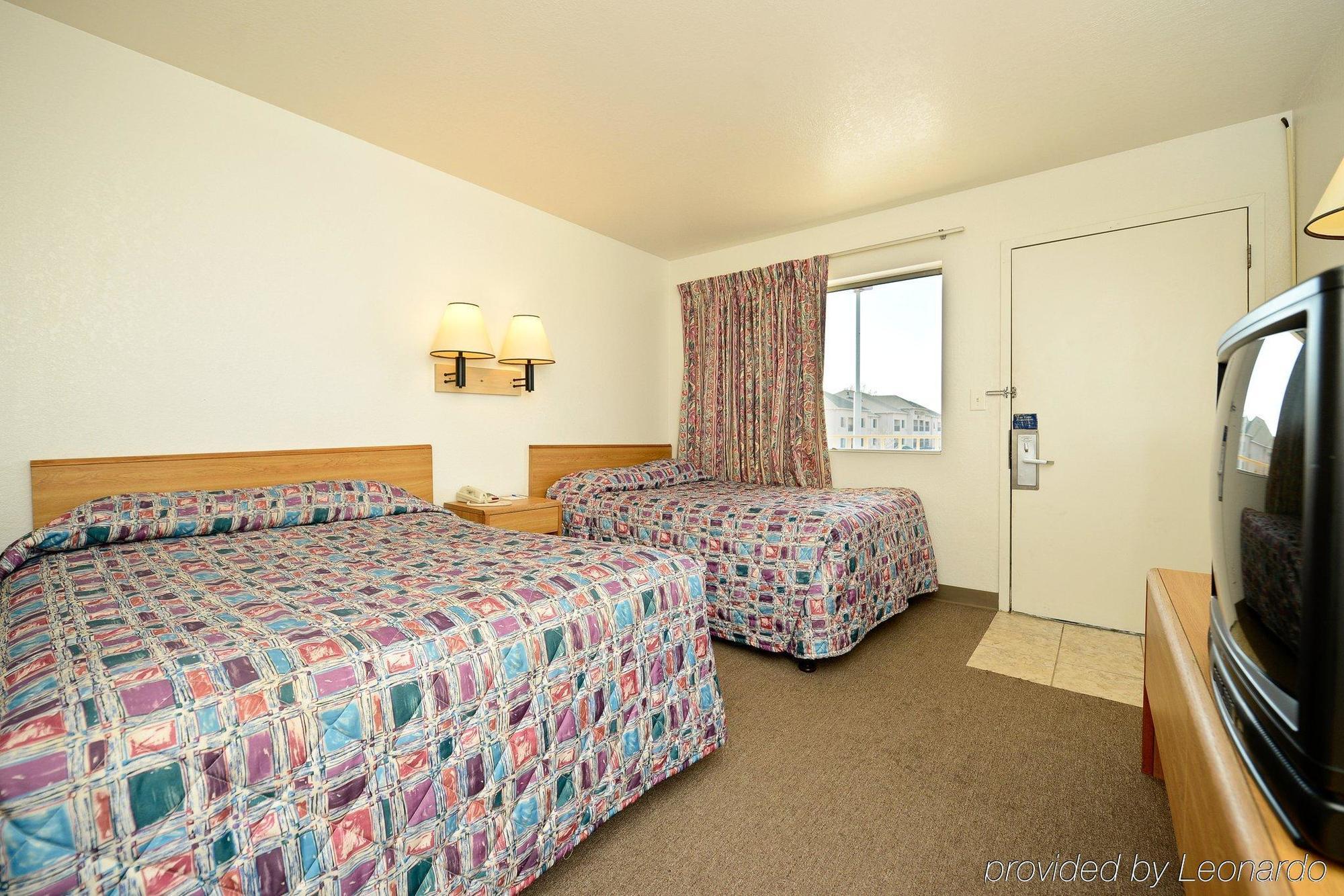 Motel 6-Dayton, Oh ห้อง รูปภาพ