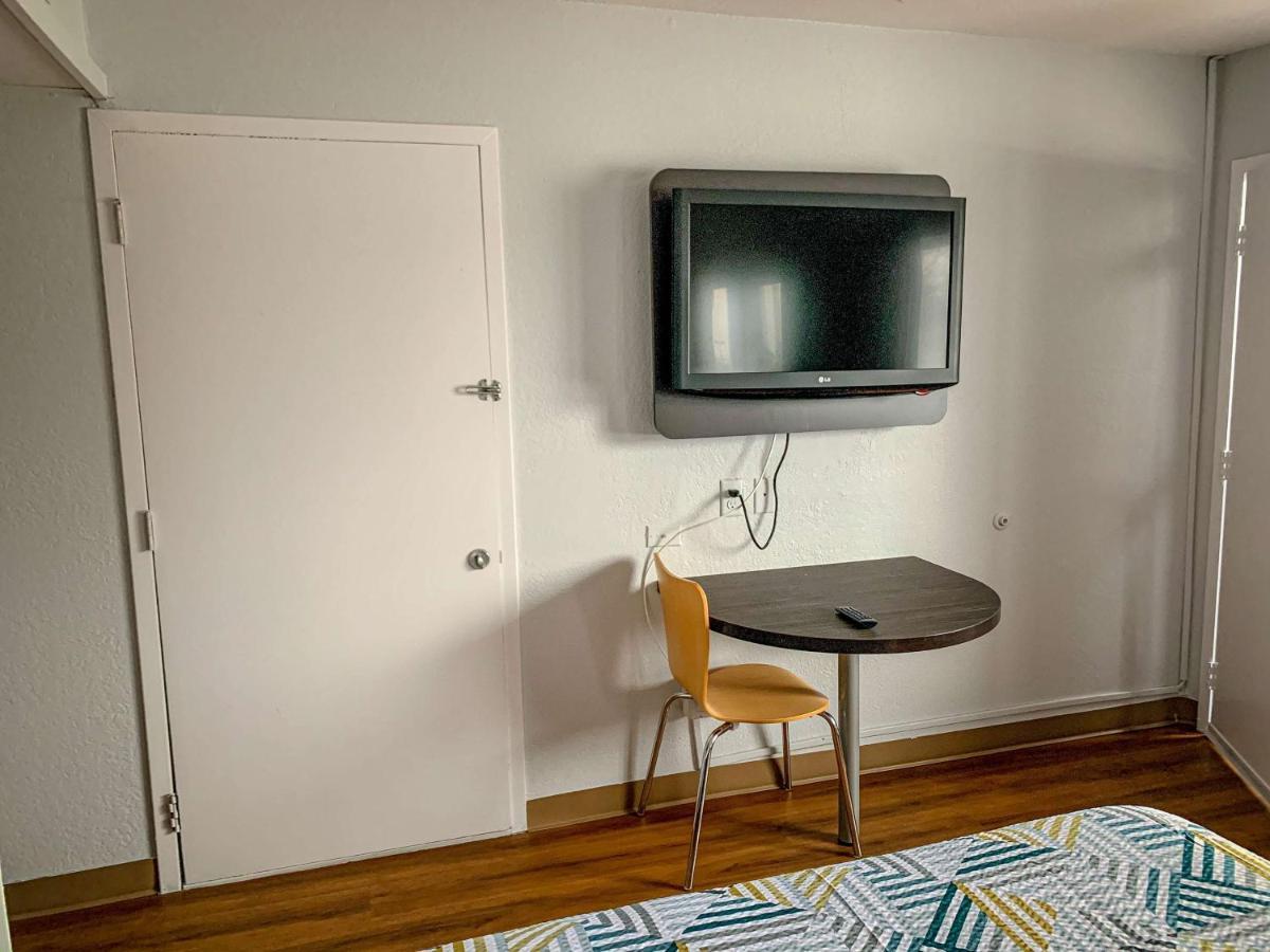 Motel 6-Dayton, Oh ภายนอก รูปภาพ